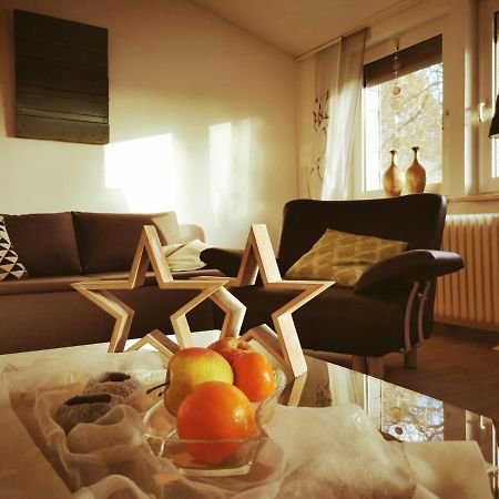 Heeser Spargelhof Ferienwohnung Landblick วีเซอ ภายนอก รูปภาพ