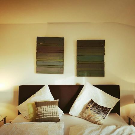 Heeser Spargelhof Ferienwohnung Landblick วีเซอ ภายนอก รูปภาพ