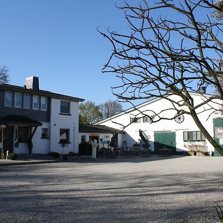 Heeser Spargelhof Ferienwohnung Landblick วีเซอ ห้อง รูปภาพ