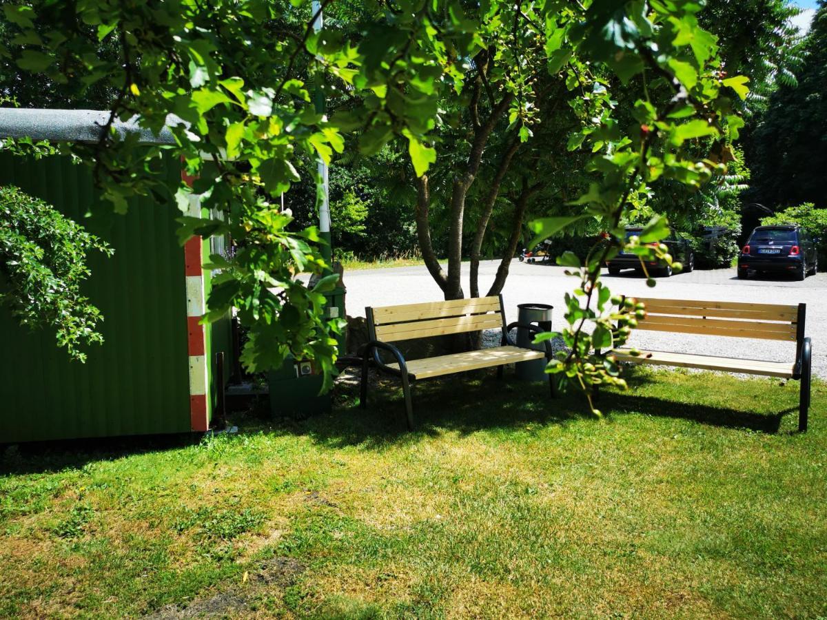 Heeser Spargelhof Ferienwohnung Landblick วีเซอ ภายนอก รูปภาพ